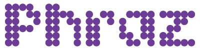 Phraz Logo